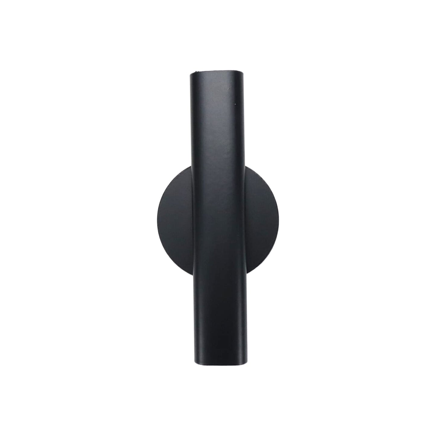 Pufguy 2PCS Wall Mounted Vase 6.3" Flower Vase