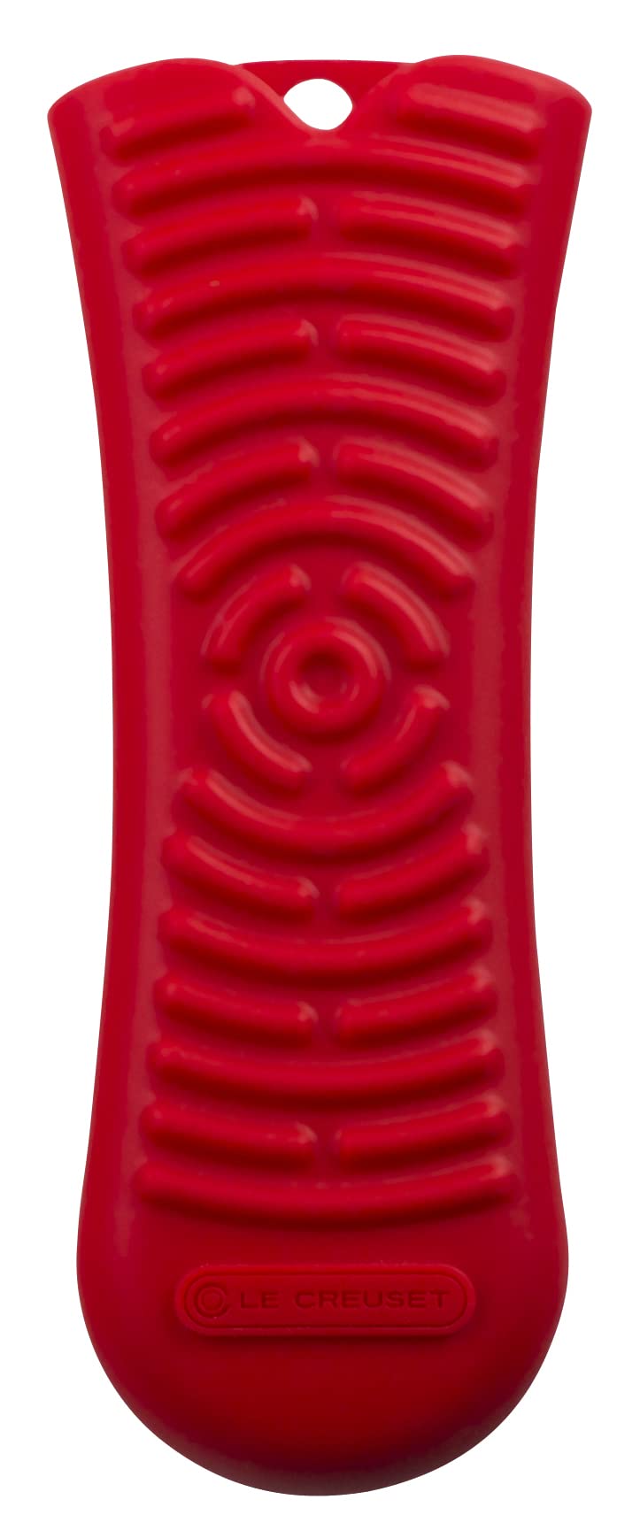 Le Creuset Silicone Cool Tool Handle, 5.75", Cerise