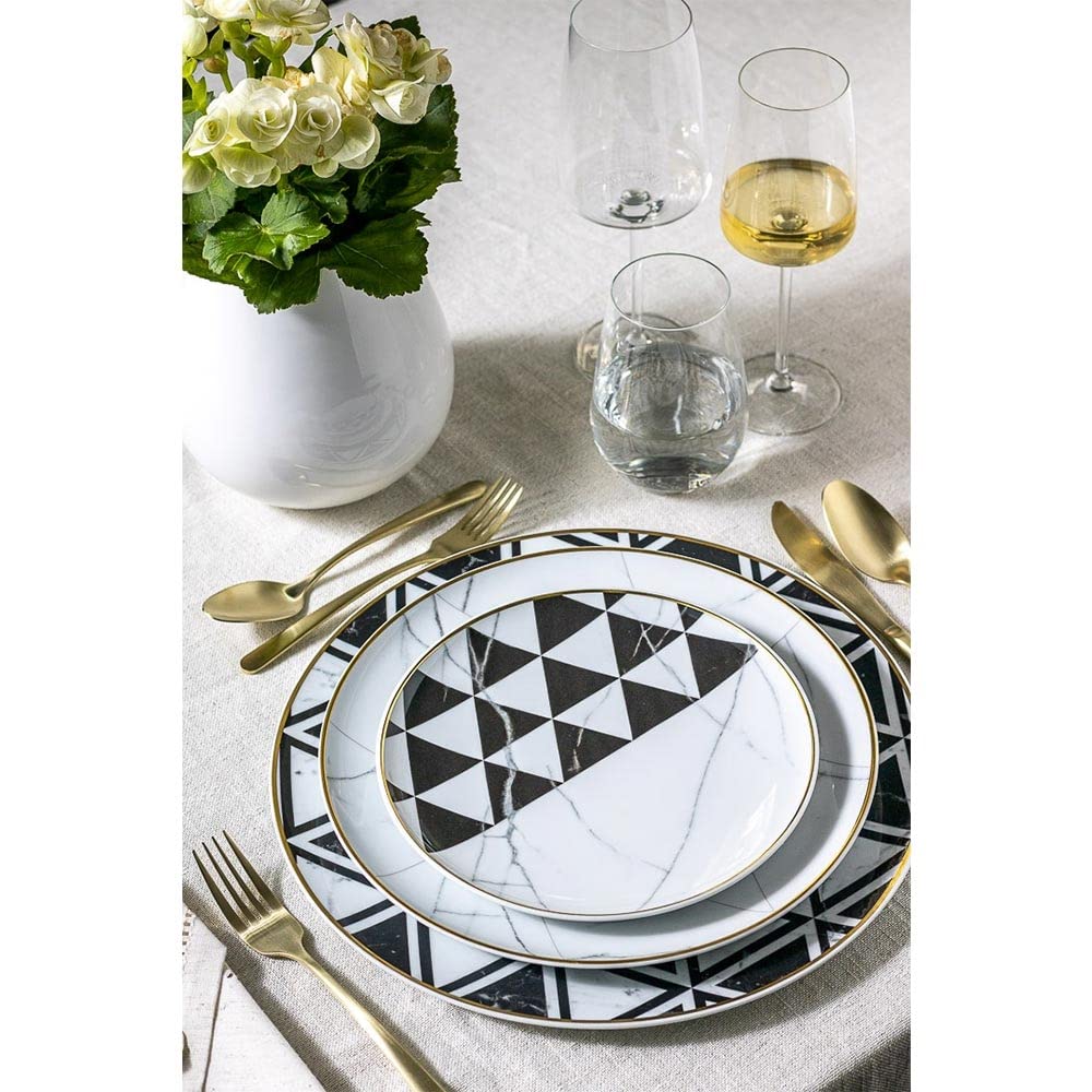Vista Alegre Carrara Small Salad Bowl