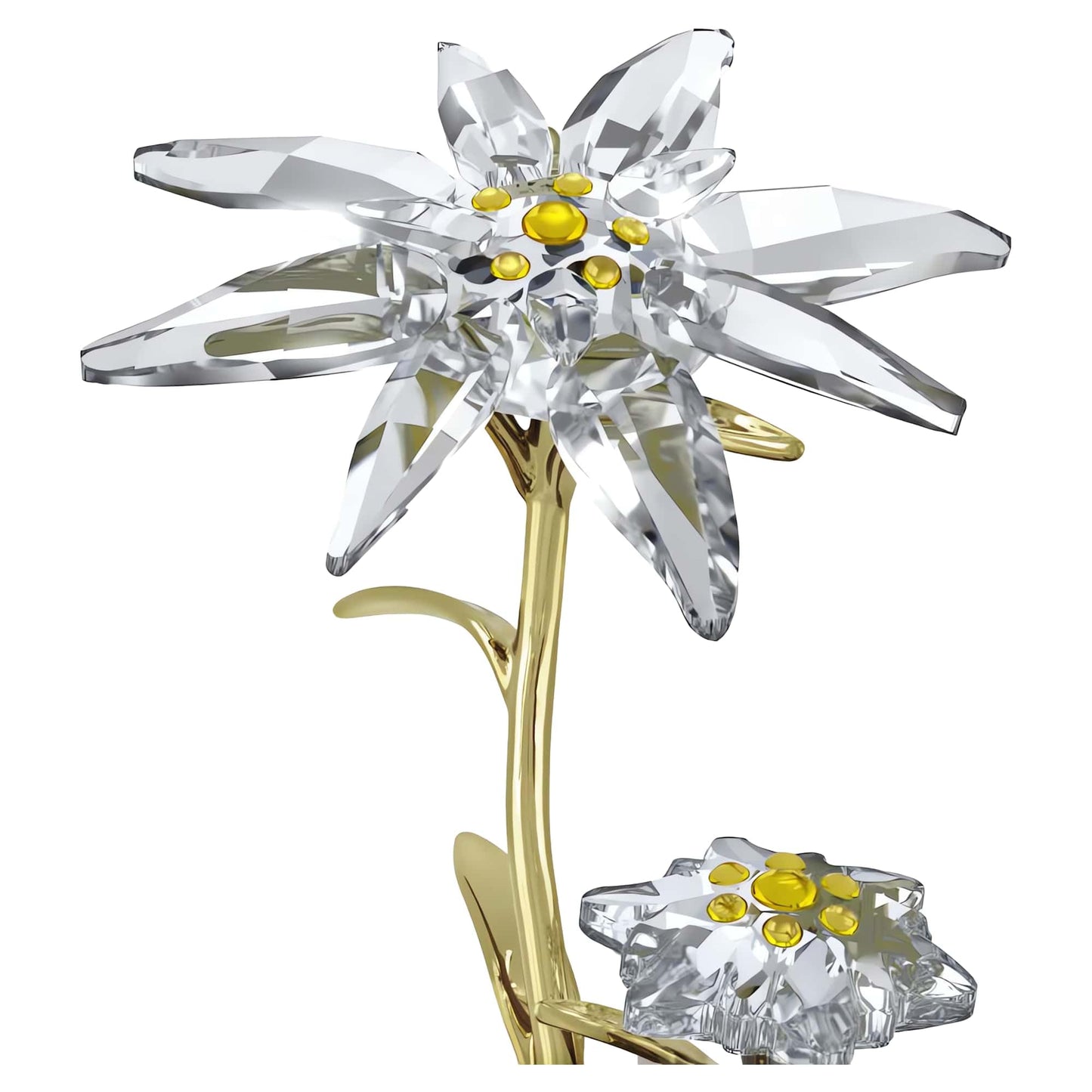 Swarovski Florere 130th Anniversary Bell Jar