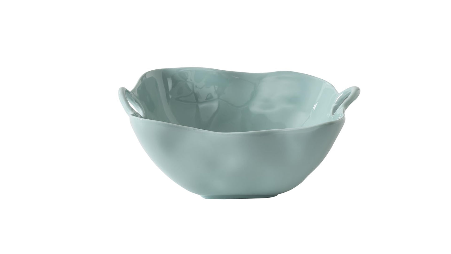 Pampa Bay Extra Large Bowl, Aqua, Serverware, Kitchen, Gift
