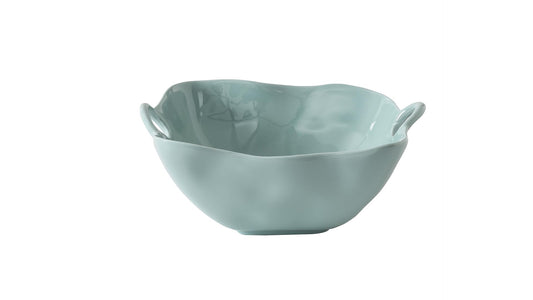 Pampa Bay Extra Large Bowl, Aqua, Serverware, Kitchen, Gift