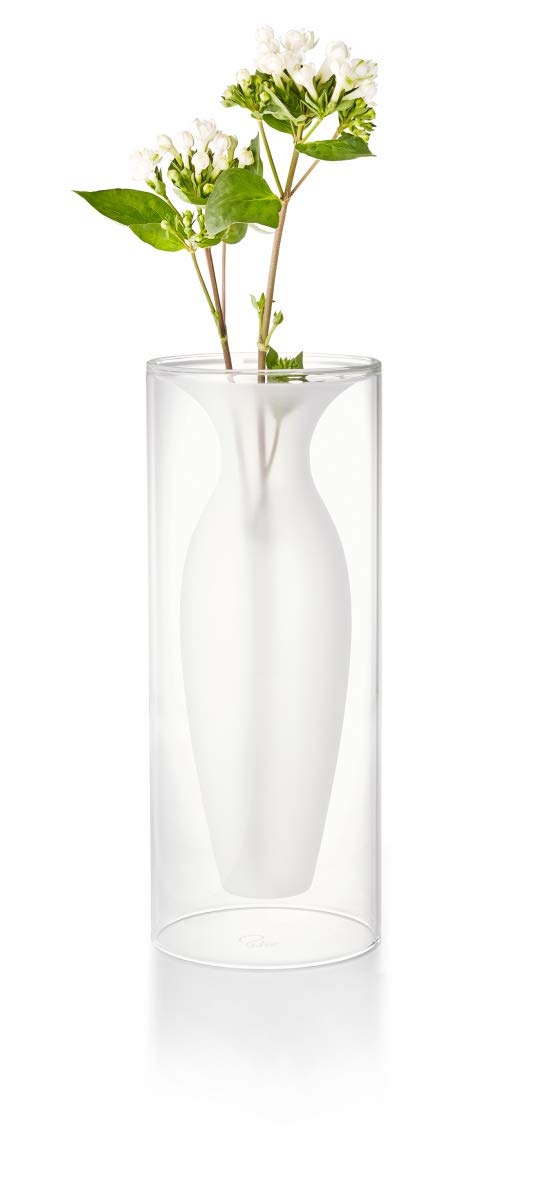Philippi Esmeralda Vase, Large