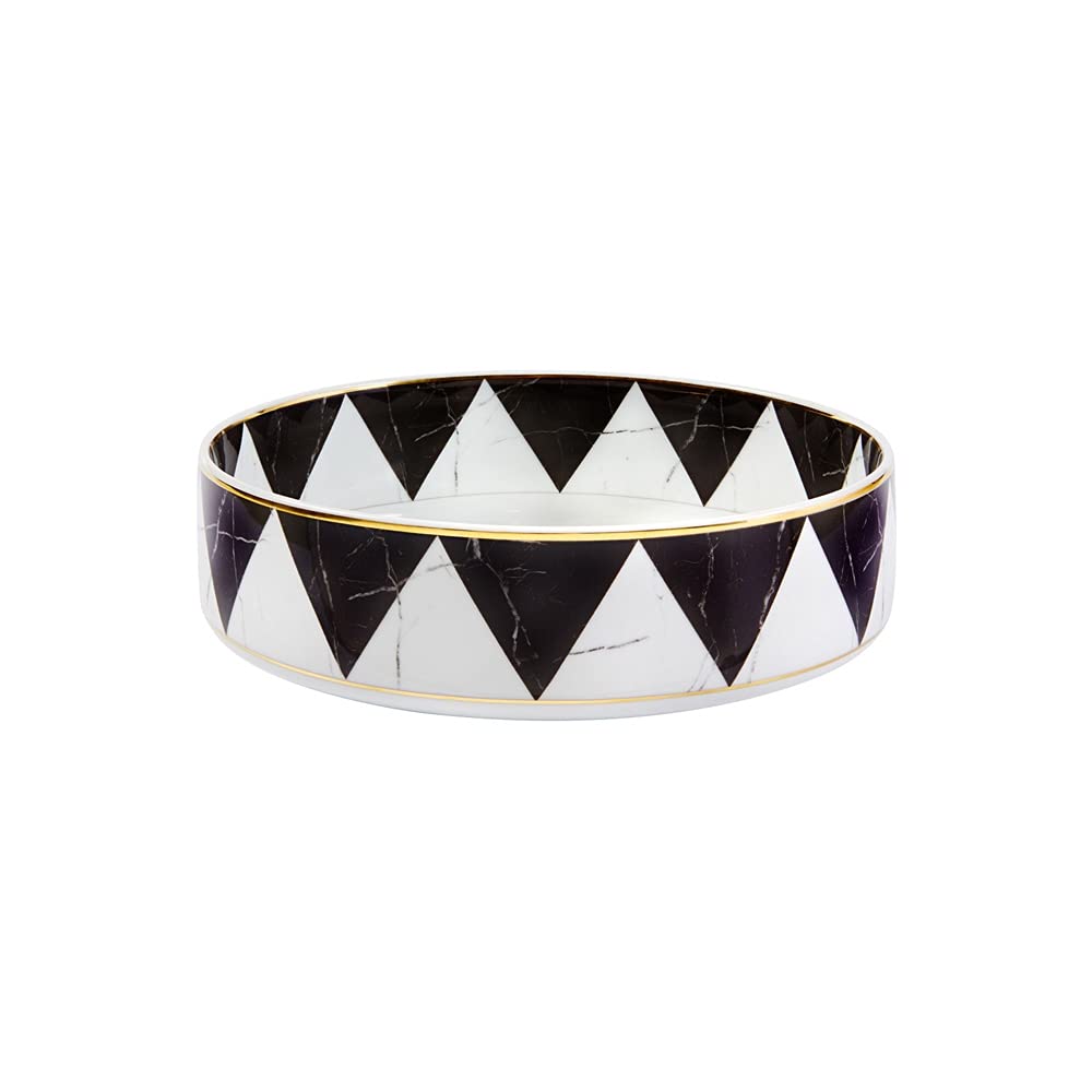 Vista Alegre Carrara Small Salad Bowl