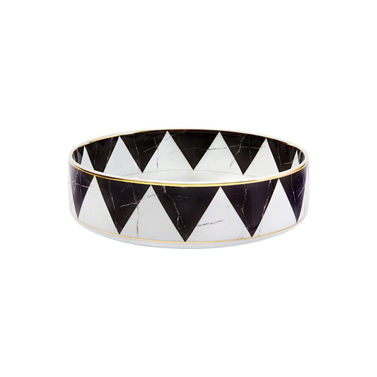Vista Alegre Carrara Small Salad Bowl