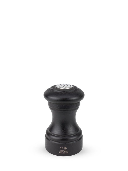 Peugeot Bistro 3-1/2-Inch Salt Shaker, Chocolate