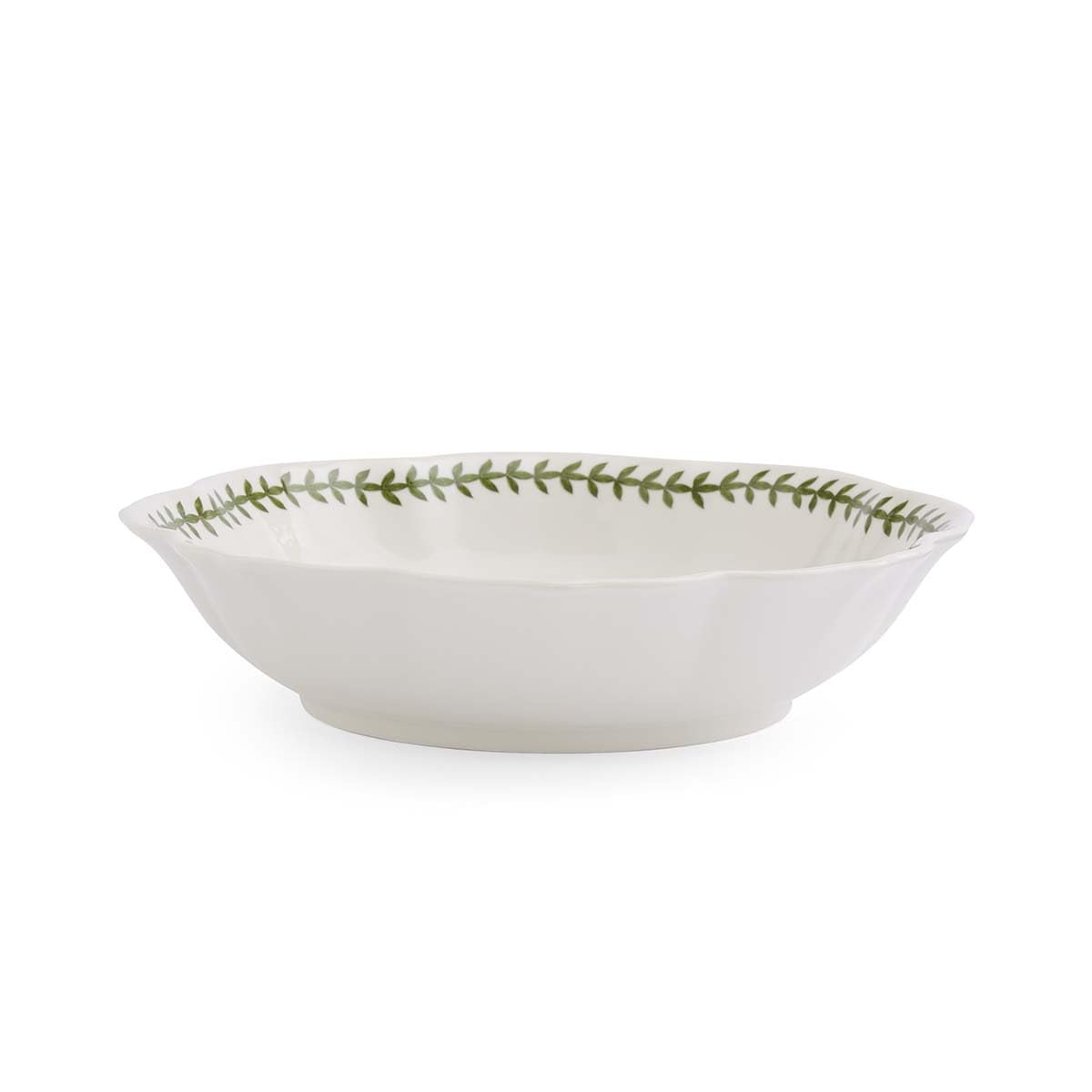 Portmeirion Botanic Garden Lotus 9" Bowl