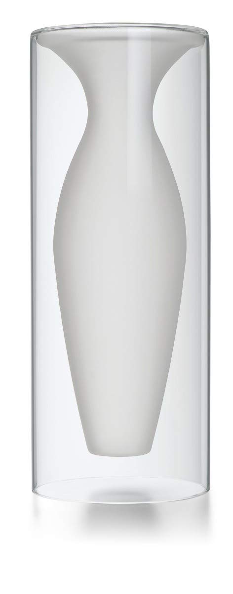 Philippi Esmeralda Vase, Large