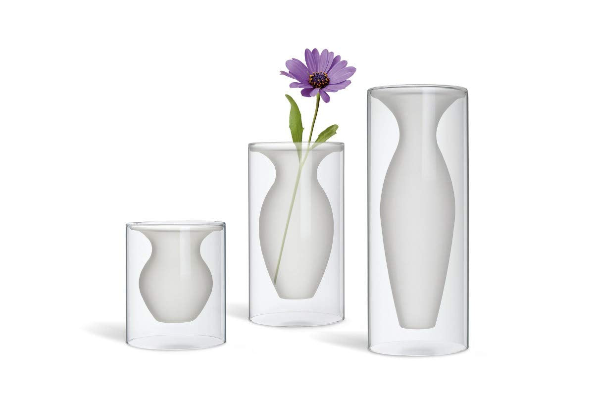 Philippi Esmeralda Vase, Large