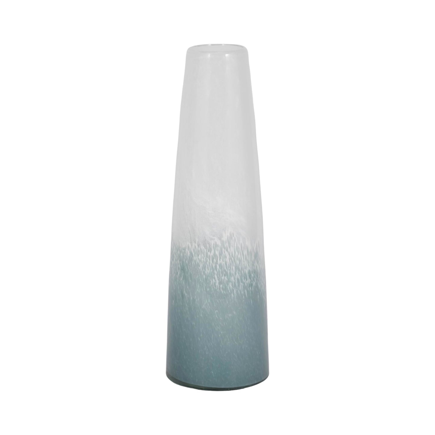 Sagebrook Home Elegant Glass Vase Home Decor Inspiration Unique Glass Vase