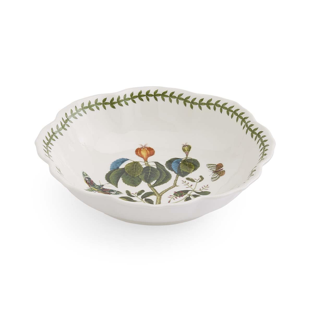 Portmeirion Botanic Garden Lotus 9" Bowl