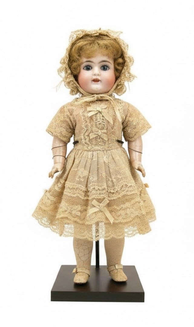 Clearco Artifact multi purpose display stand for collectibles, art objects, ceremonial dagger, decorative knife, dolls, celt, statue, or artifacts for collections, exhibits and shows