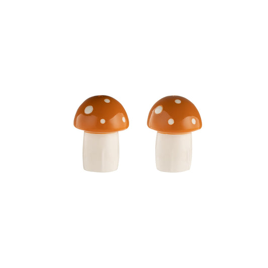 Price & Kensington Salt and Pepper Set Woodland