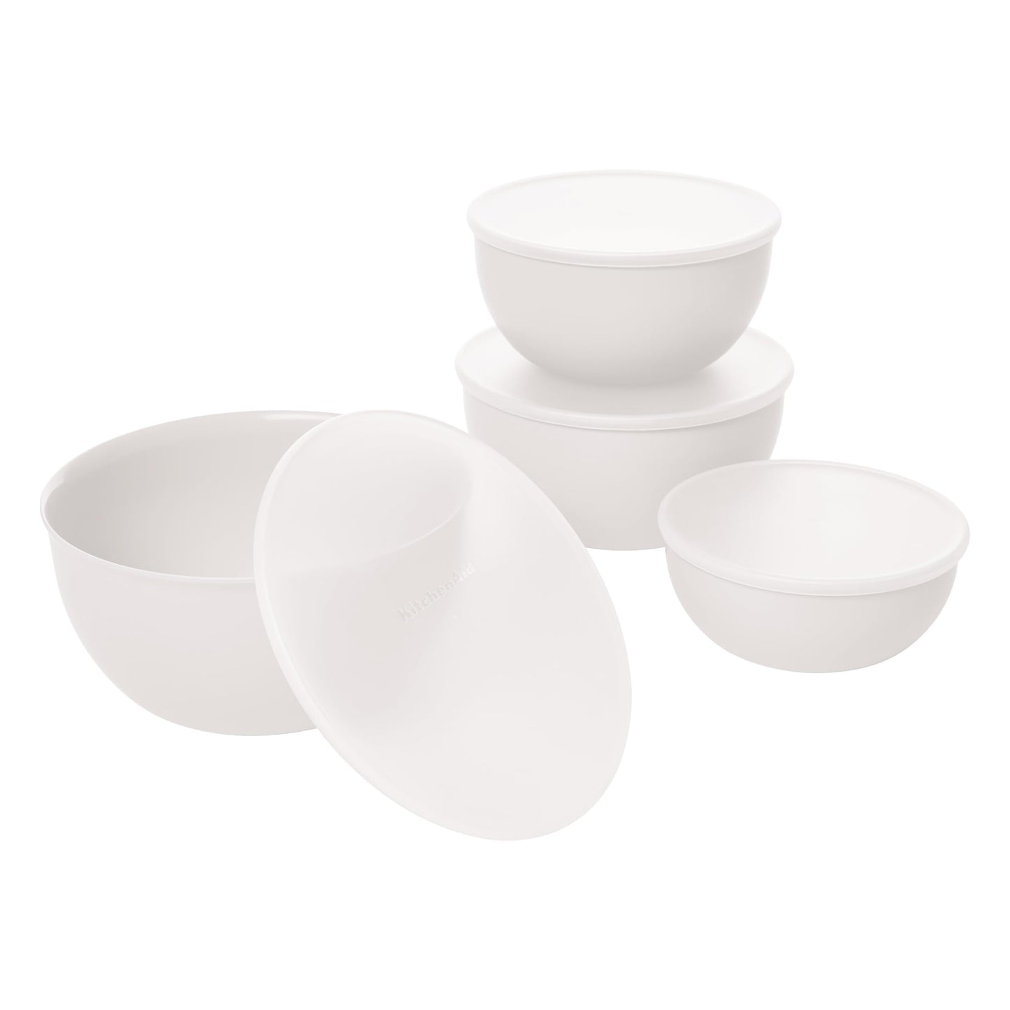 KitchenAid Prep Bowls with Lids