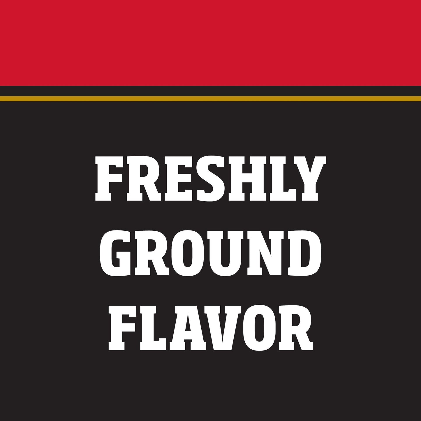 McCormick Premium Black & White Peppercorn Adjustable Grinder, 1.26 oz (Pack of 6)