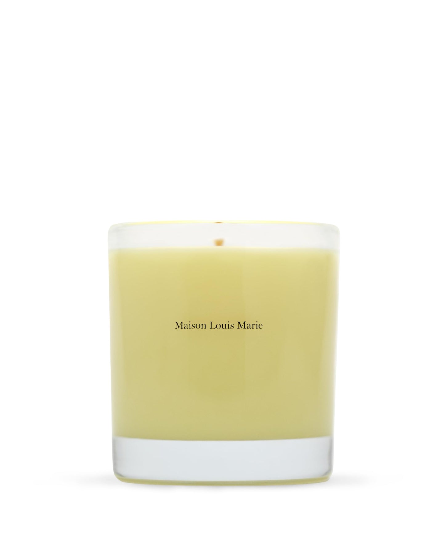 Maison Louis Marie - No.05 Kandilli Soy Wax Candle | Luxury Fragrances for a Modern World (8.5 oz | 240 g)