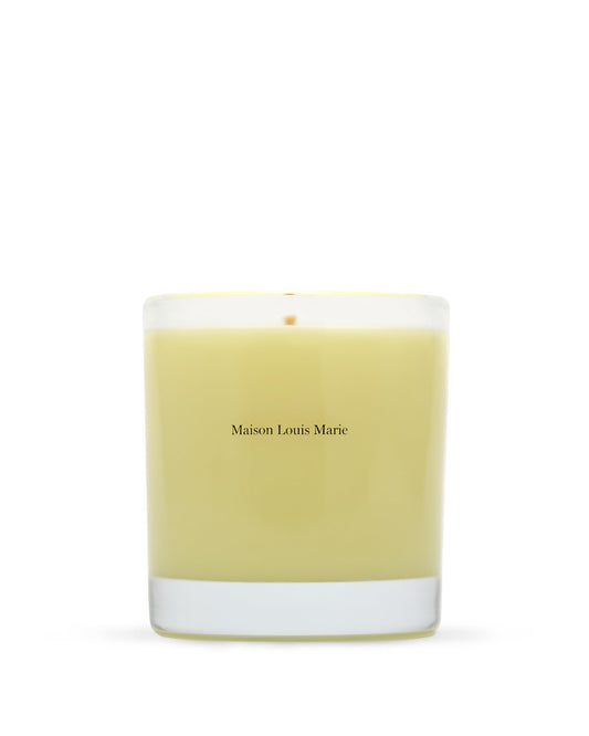 Maison Louis Marie - No.05 Kandilli Soy Wax Candle | Luxury Fragrances for a Modern World (8.5 oz | 240 g)