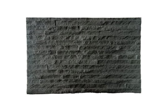 3D Stone Wall Panels Soft Textured Concrete Exterior Wall Tile for Home Décor，Hotel Lobbies, mall facades, Feature Walls(Sample，20 * 30 cm)