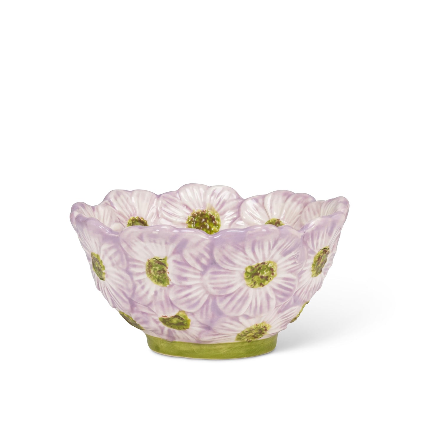 Abbott Collection Small Flower Bloom Bowl