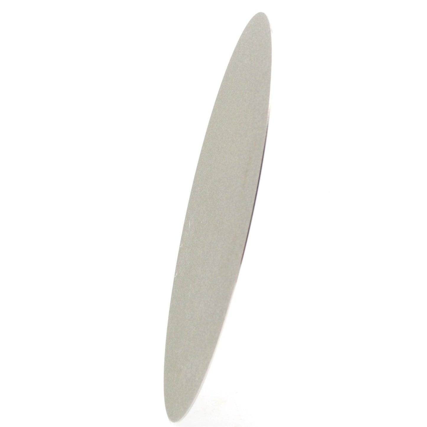 ILOVETOOL 12 inch No Hole Diamond Grinding Disc Wheel 240 Grit Coated Flat Lap Disk