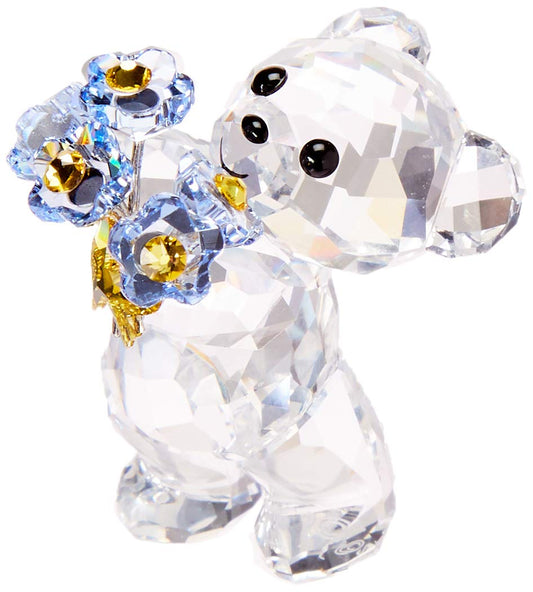 Kris Bear - Forget-me-not