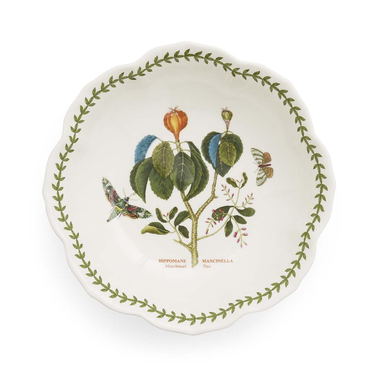 Portmeirion Botanic Garden Lotus 9" Bowl