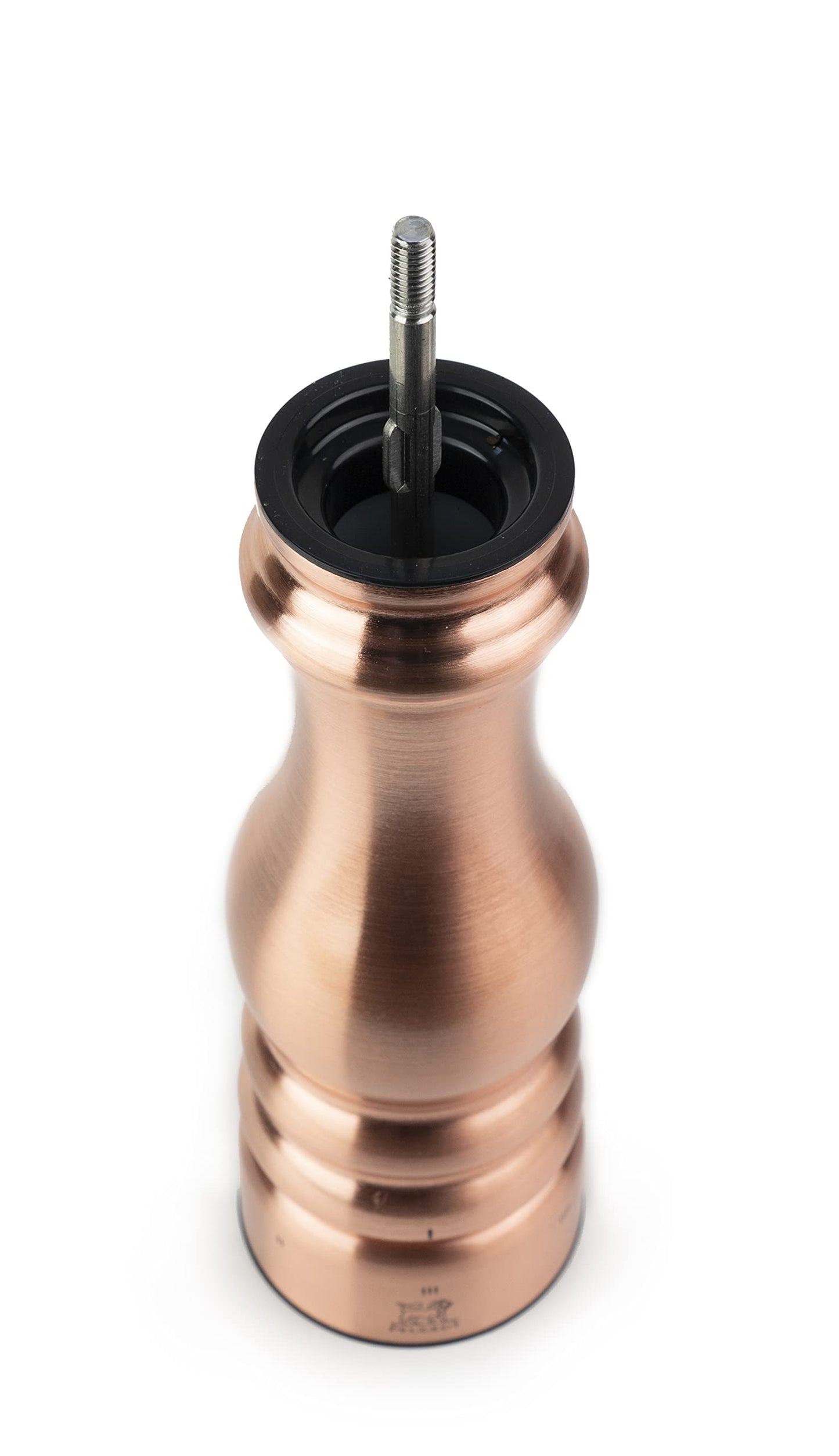 Peugeot Paris Chef Copper- Plated u'Select Salt Mill 22 cm - 9in