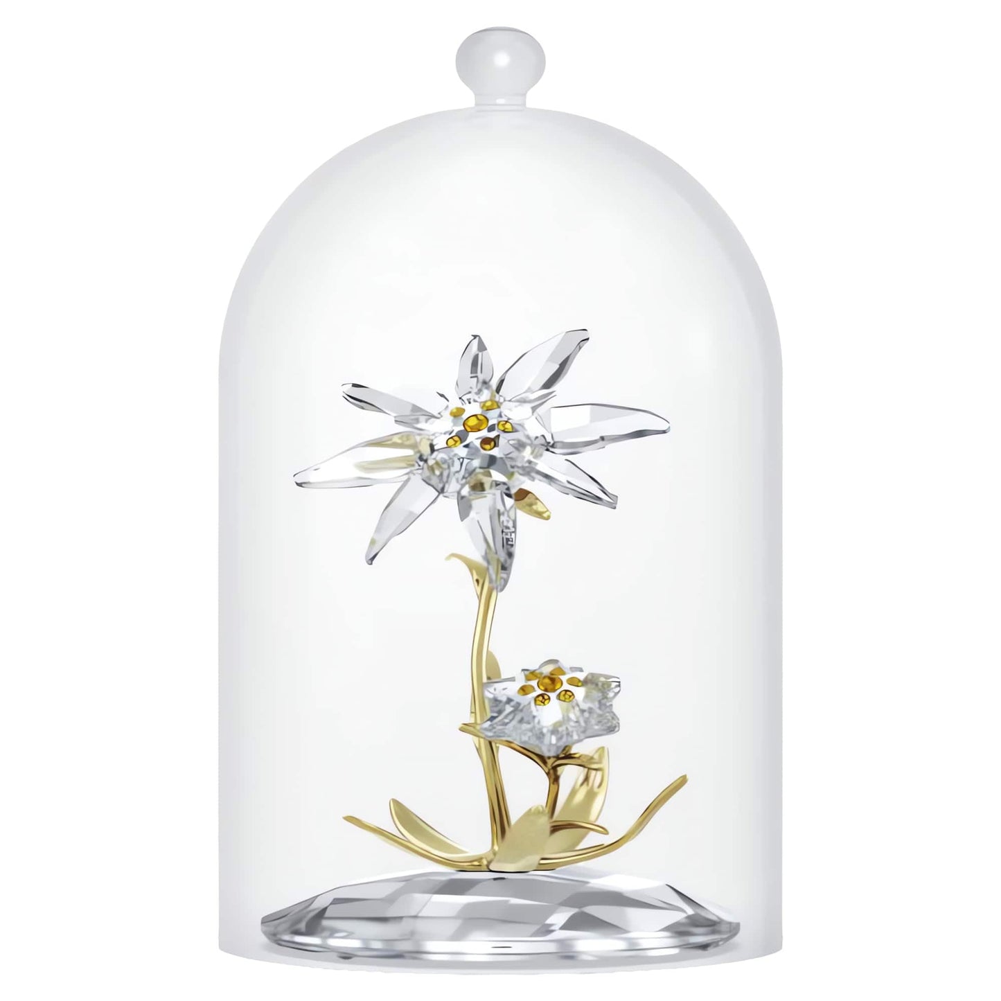 Swarovski Florere 130th Anniversary Bell Jar