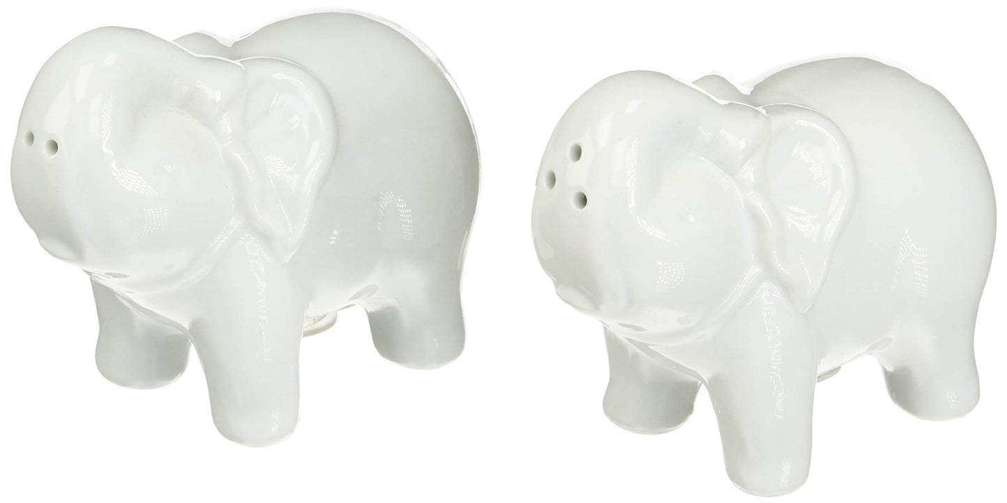 904062G Elephant Salt Shaker BIA Cordon, Inc