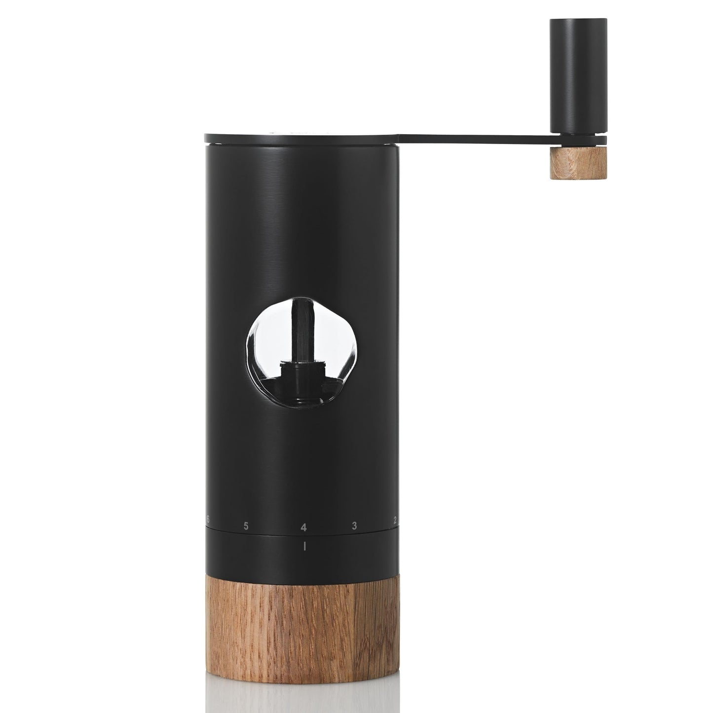 AdHoc , Inoxidable