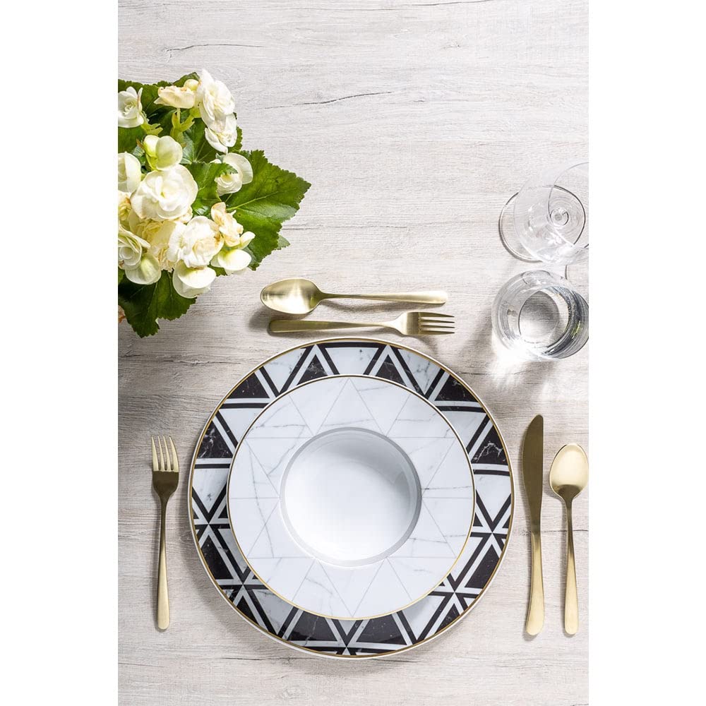 Vista Alegre Carrara Small Salad Bowl
