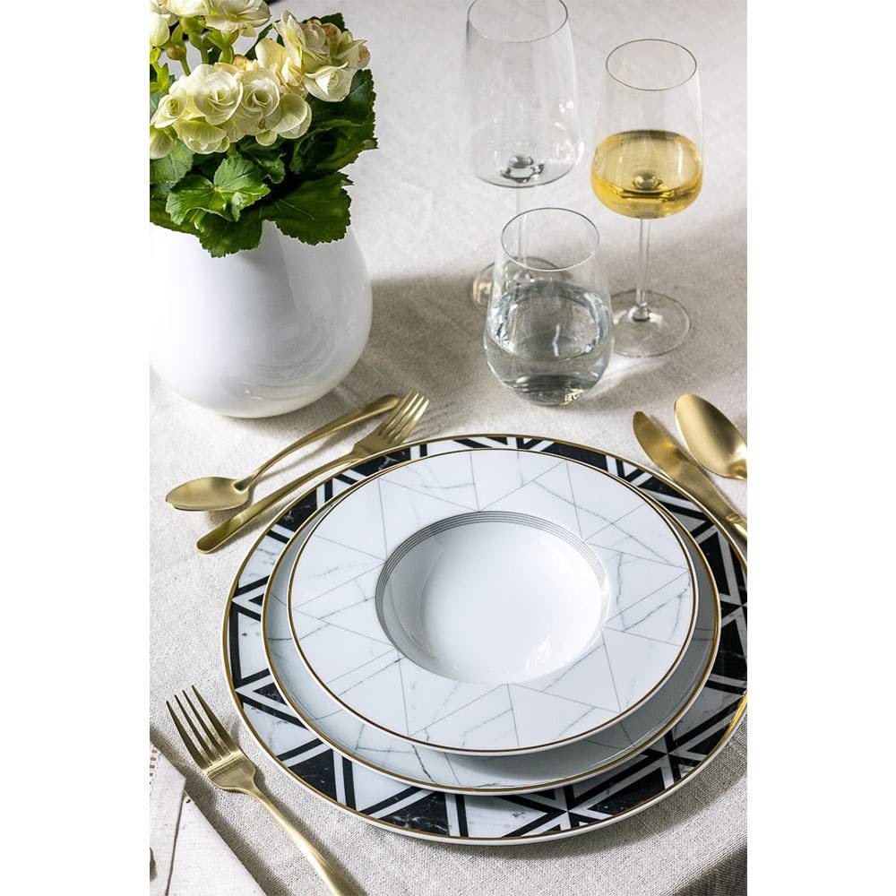 Vista Alegre Carrara Small Salad Bowl