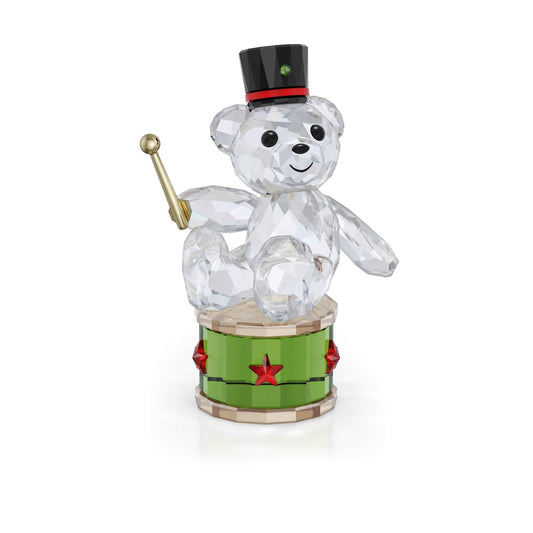 Swarovski Kris Bear Holiday Annual Edition 2025