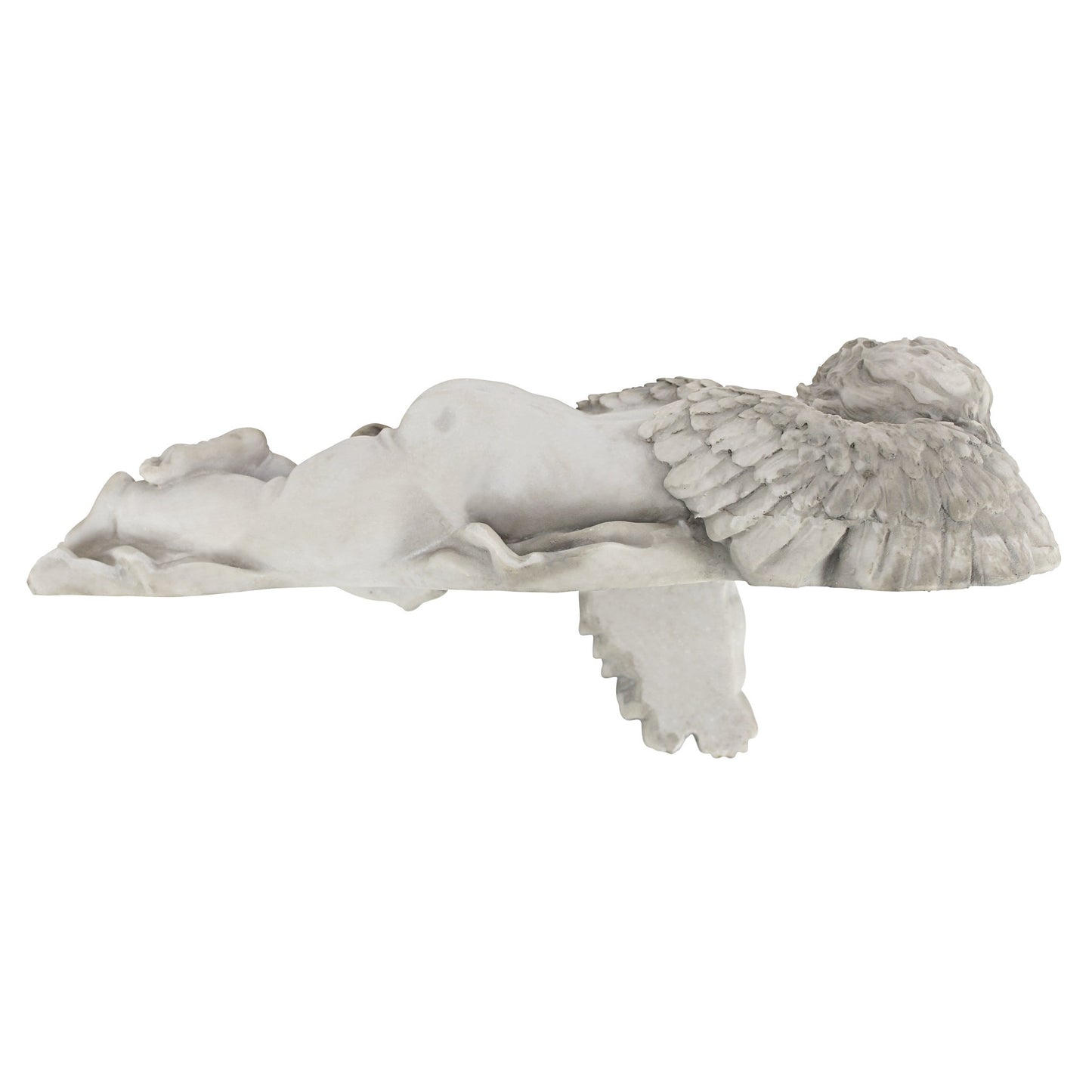 Design Toscano Sleepy Time Sculptural Angel