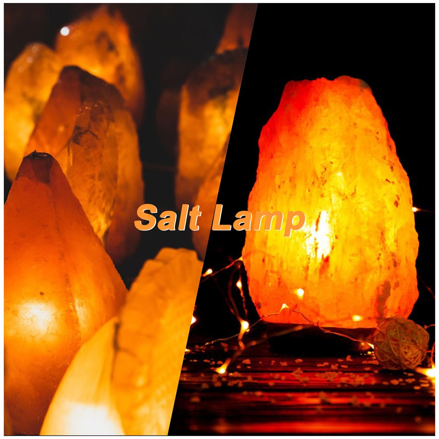E12 LED Bulb 3W Small Bulb 25W 30W Chandelier Light Bulbs Equivalent Salt Lamp, Dimmable Warm White 3000K 120V E12 Edison Screw C7 Bulbs Decorative Night Lights Bulbs Mini Fridge Light, 6-Pack