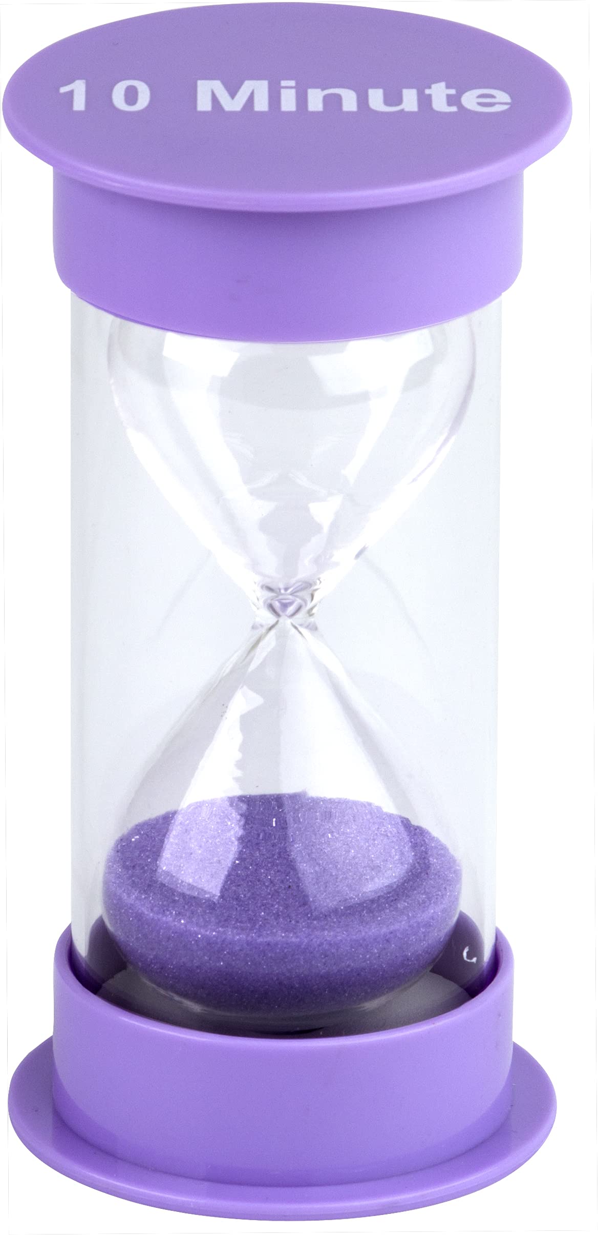 Teacher Created Resources 10 Minute Sand Timer - Medium (TCR20762)