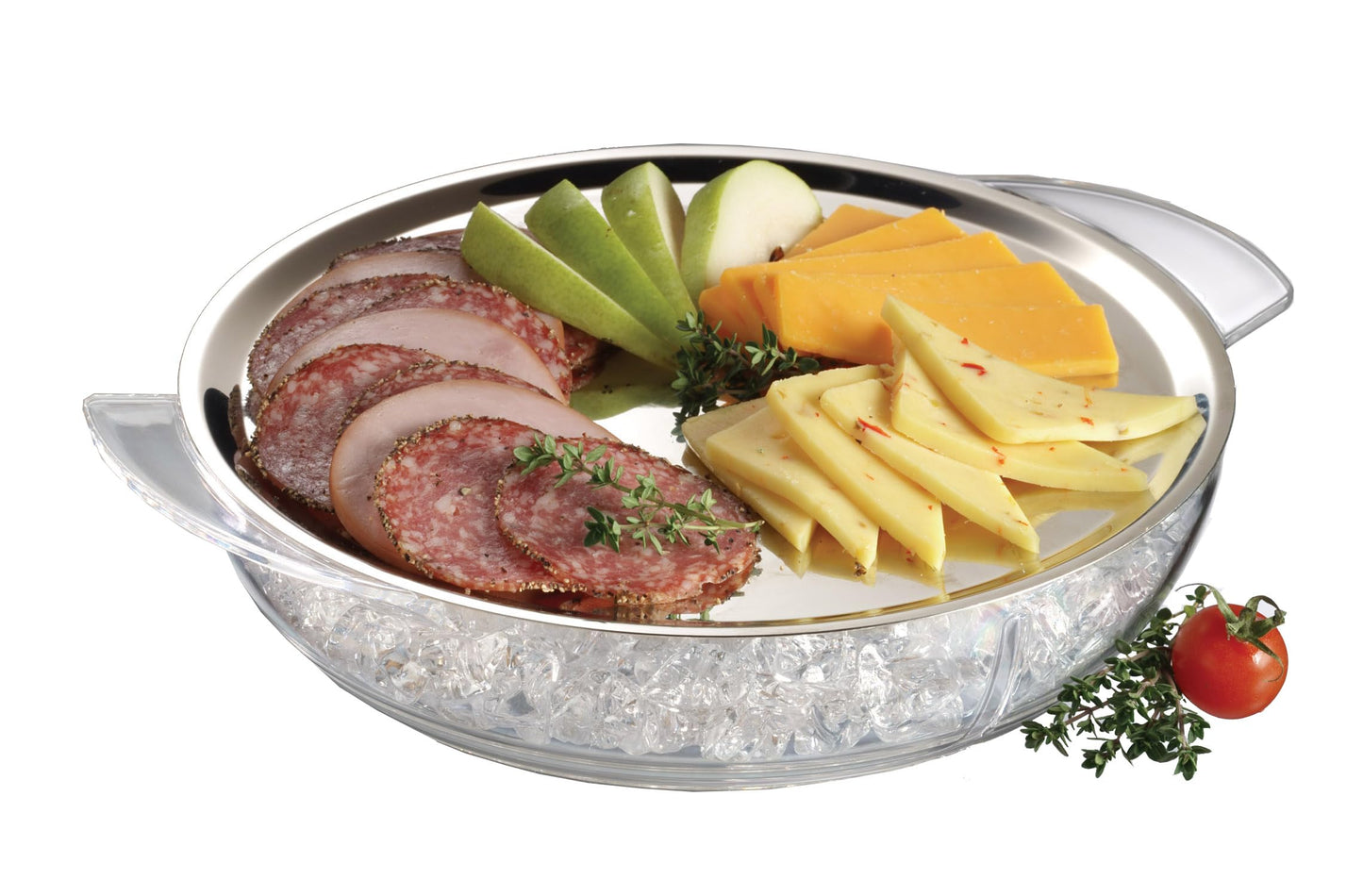 PRODYNE ICED Platter IC-10