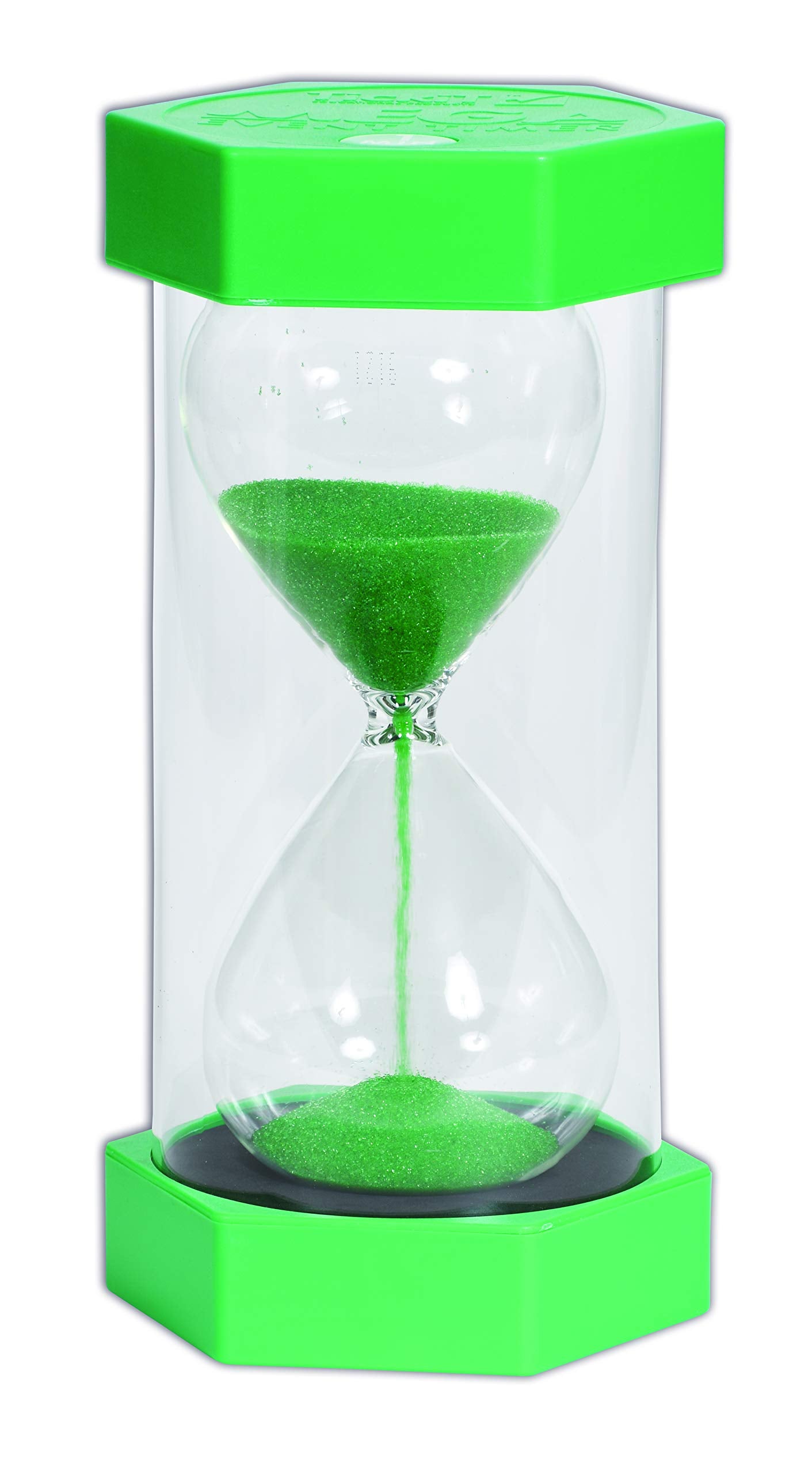 TickiT-9509 Mega Sand Timer - 1 Minute - Green