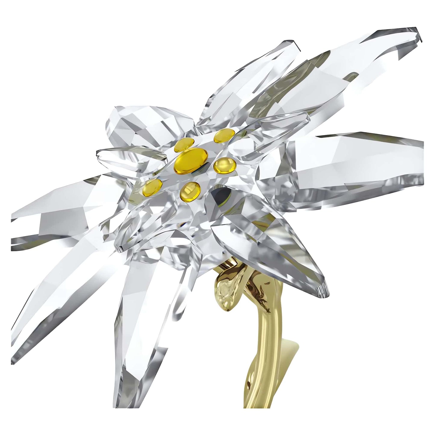 Swarovski Florere 130th Anniversary Bell Jar