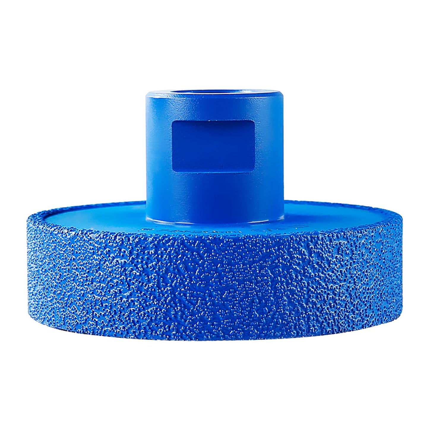 LOZLIN 20mm Diamond Grooving Wheel for Angle Grinder 5/8-11 - Heavy Duty Flat Grinding Disc for Ceramic Tile/Marble/Stone, Precision Basin Installation & Stone Carving