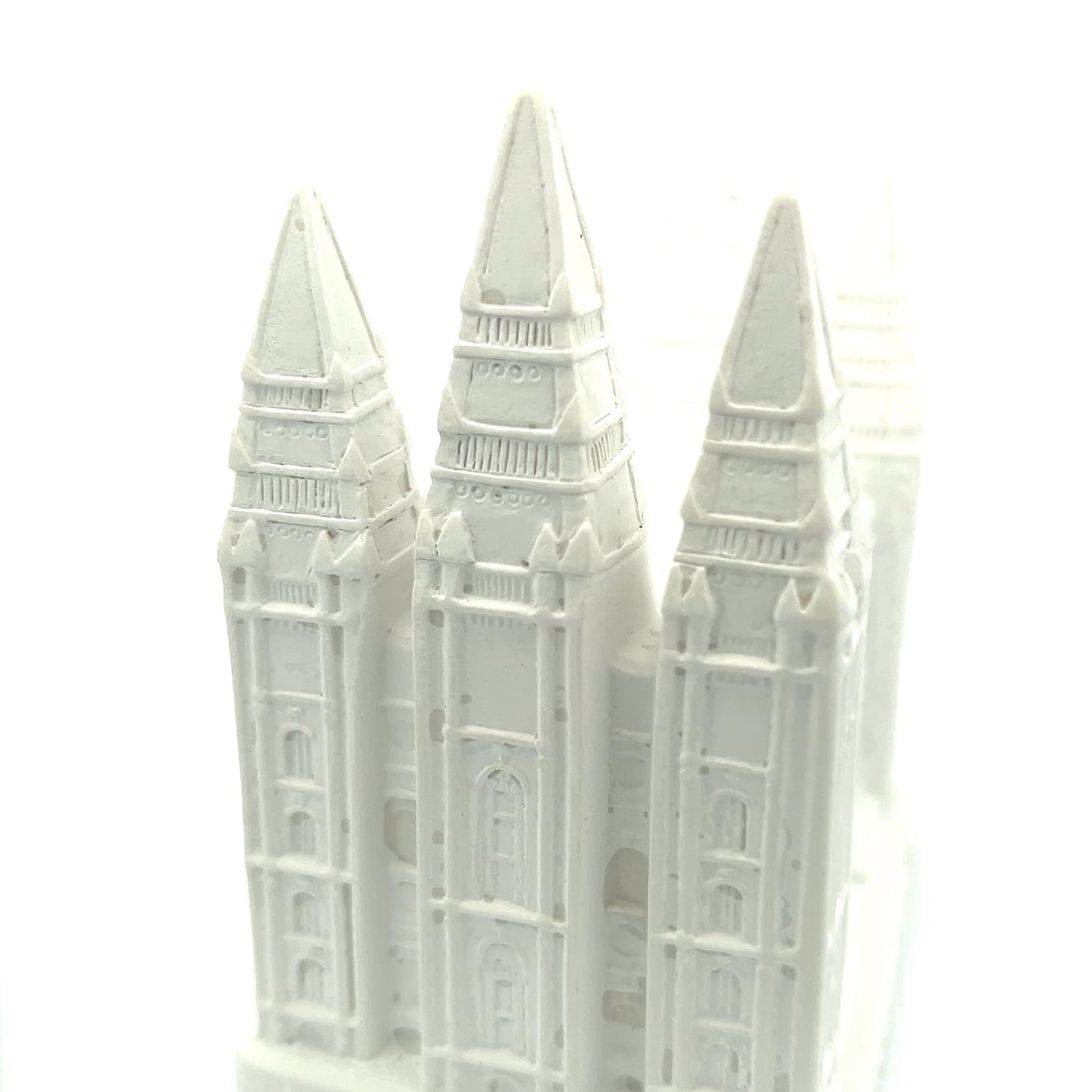 S21 - Salt Lake City Temple Statue