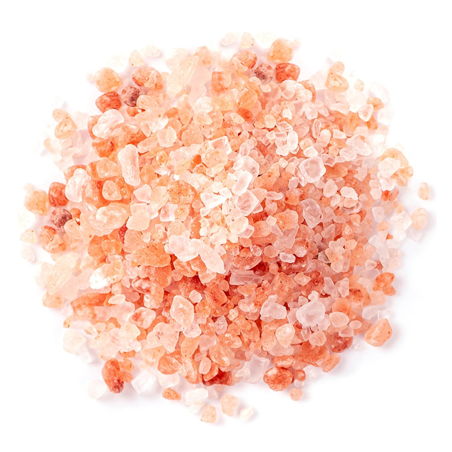 Food to Live Himalayan Pink Salt, 10 Pounds – Coarse Grain, No Additives, No Preservatives, Vegan, Kosher, Bulk. Packed with Minerals. Perfect Seasoning. Suitable for Grinders, Salt Mills.