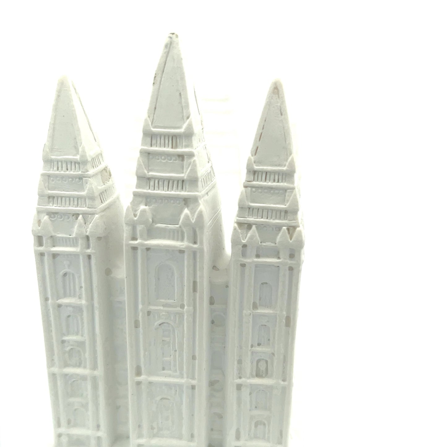 S21 - Salt Lake City Temple Statue