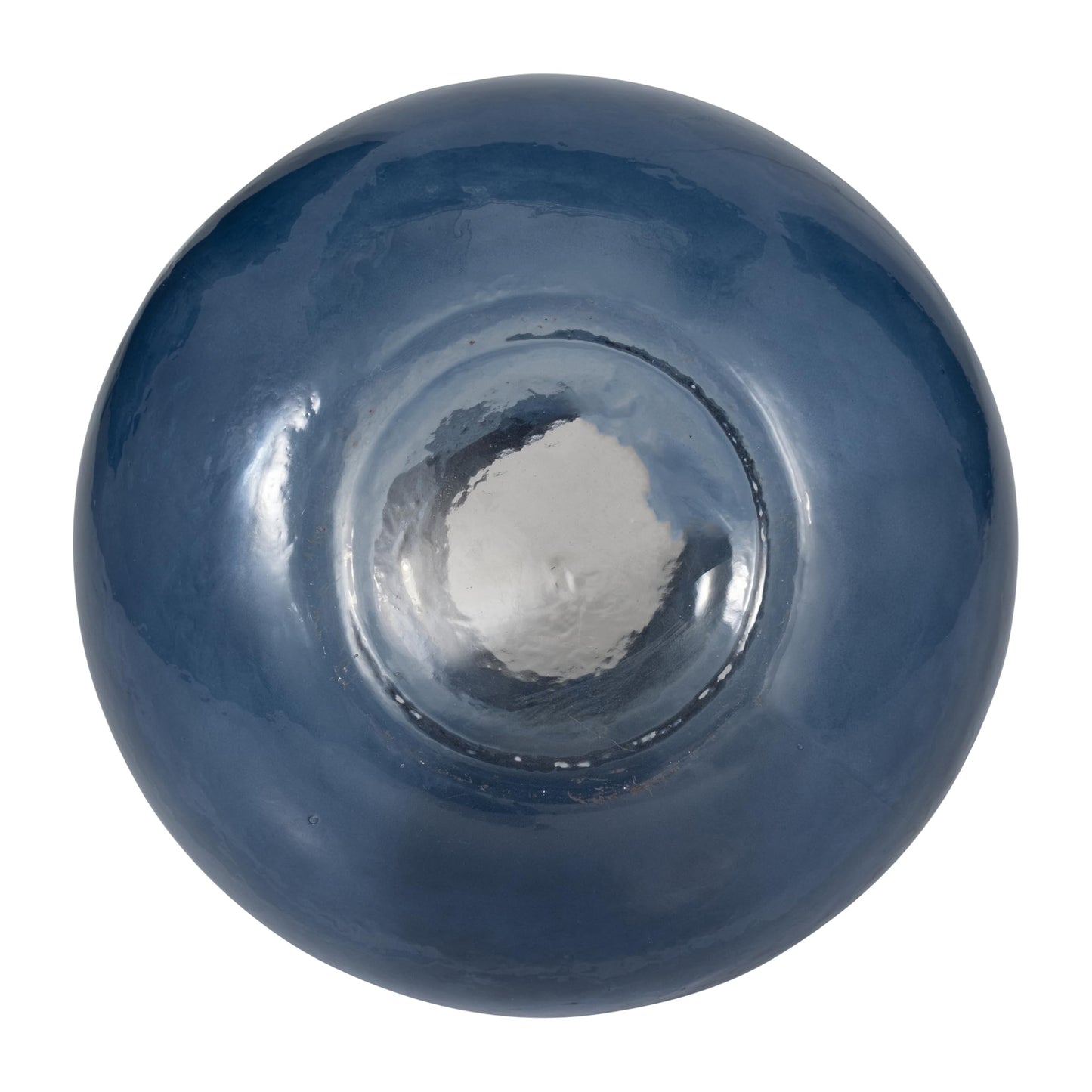 Sagebrook Home Elegant Glass Vase - Beautify Your Space