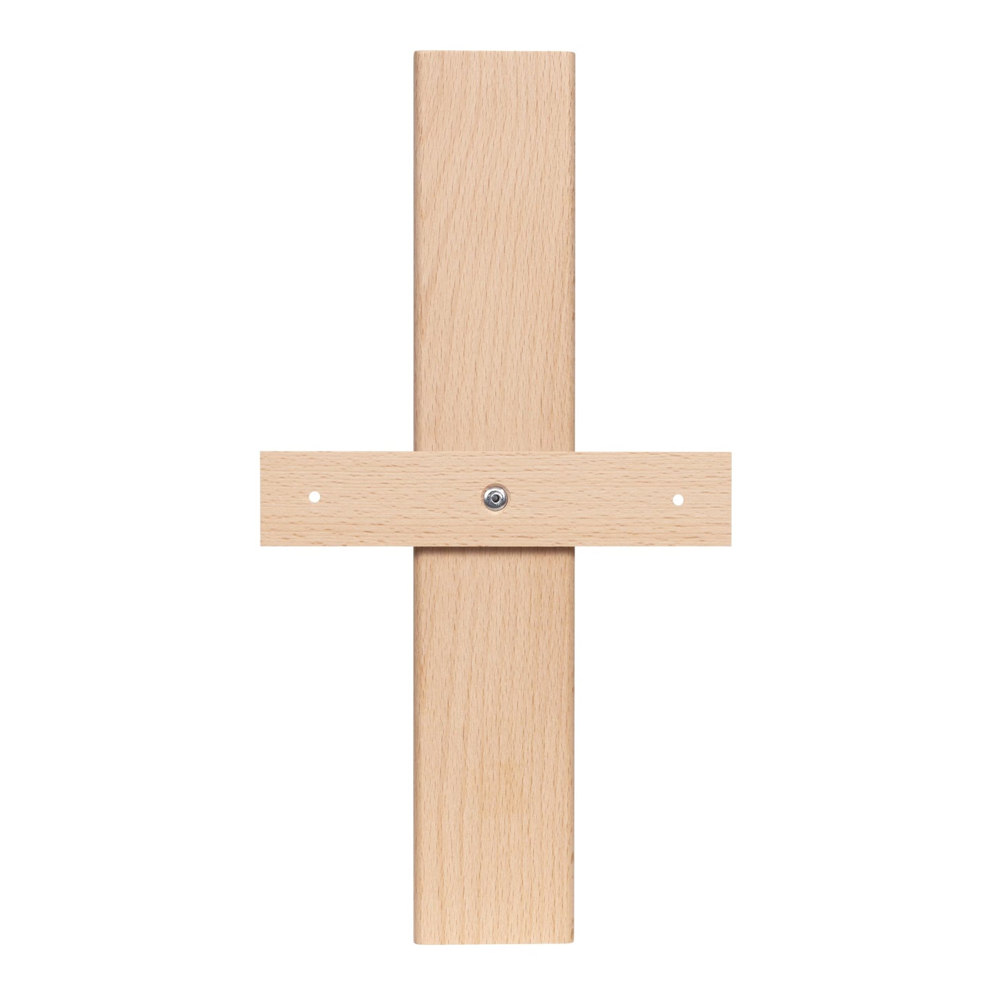 La Crosse 918-631 Sauna Tall Beech Wood Hourglass Timer