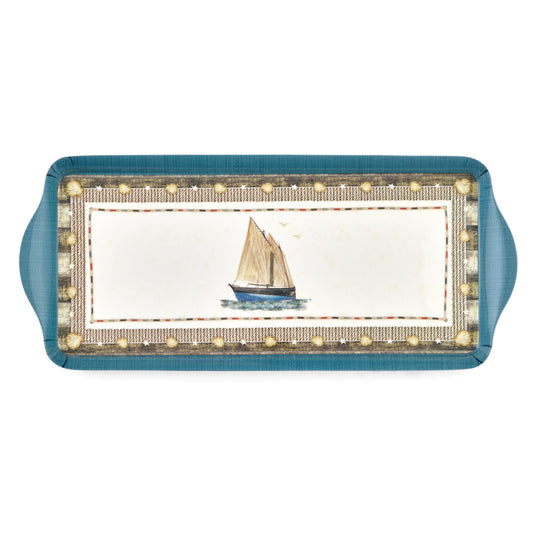 Pimpernel Tray, One Size, Multicolor