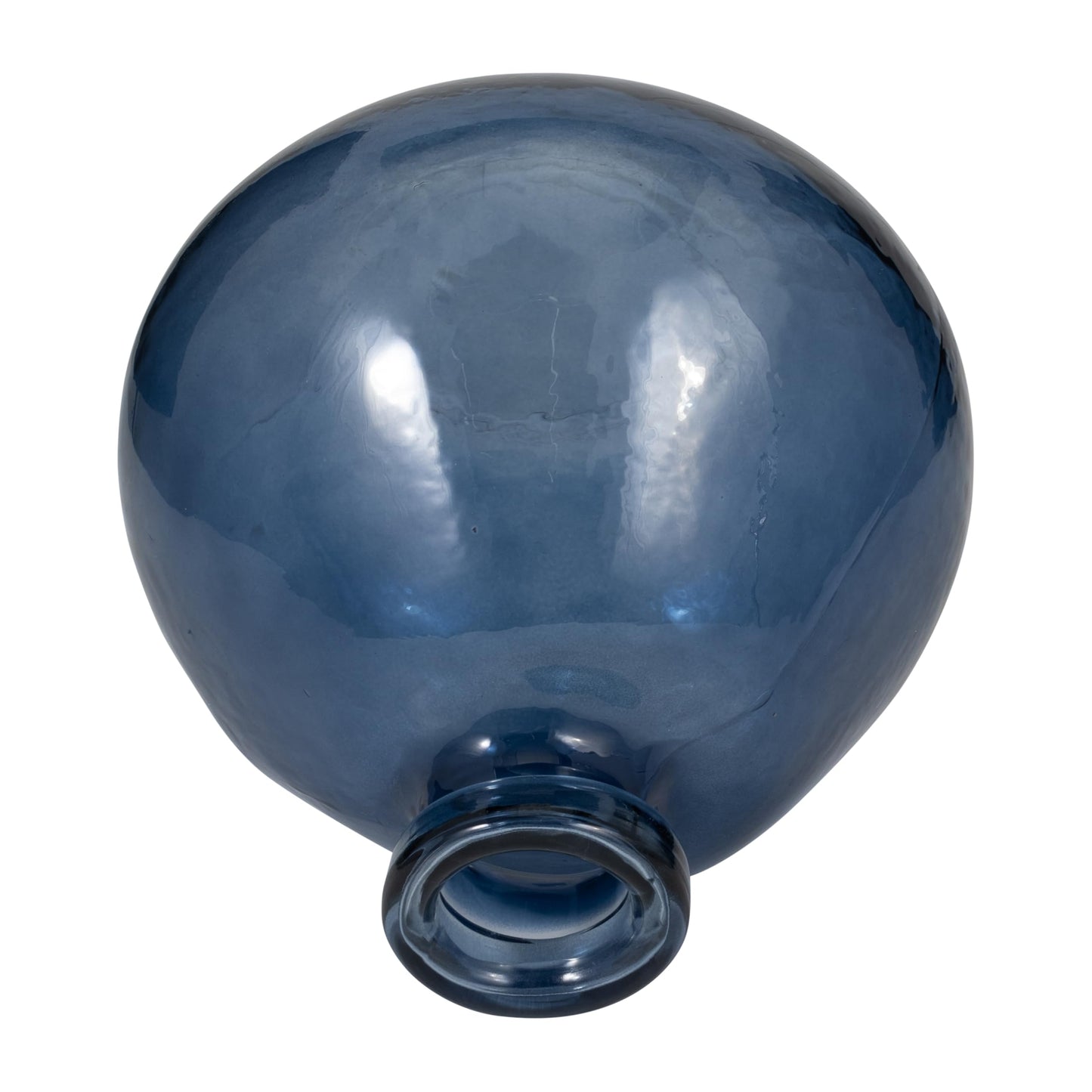 Sagebrook Home Elegant Glass Vase - Beautify Your Space