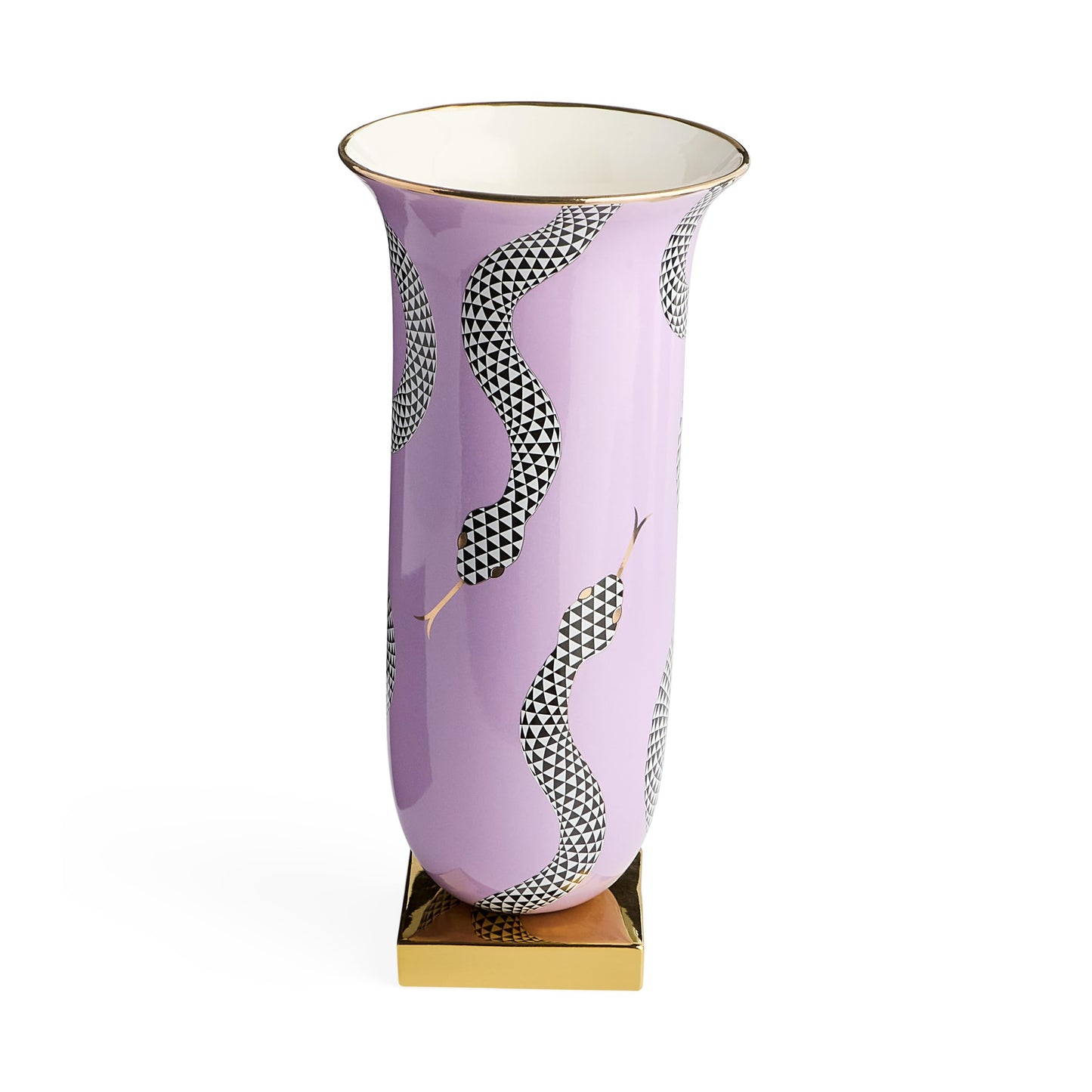 Jonathan Adler Eden Flared Tall Vase