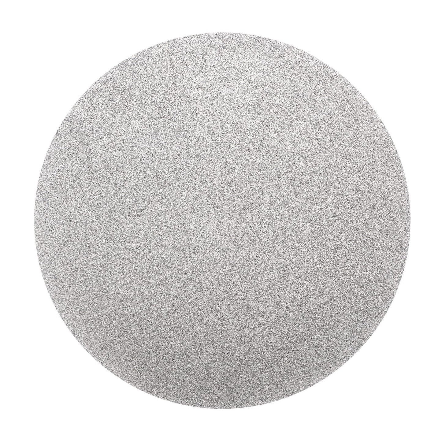 uxcell Diamond Sanding Grinding Disc, 8-Inch (200mm) Grit 60 No Center Hole, Flat Lap Disk Polishing Discs Abrasive Wheel for Gemstone Tile Porcelain Glass Stone Metal