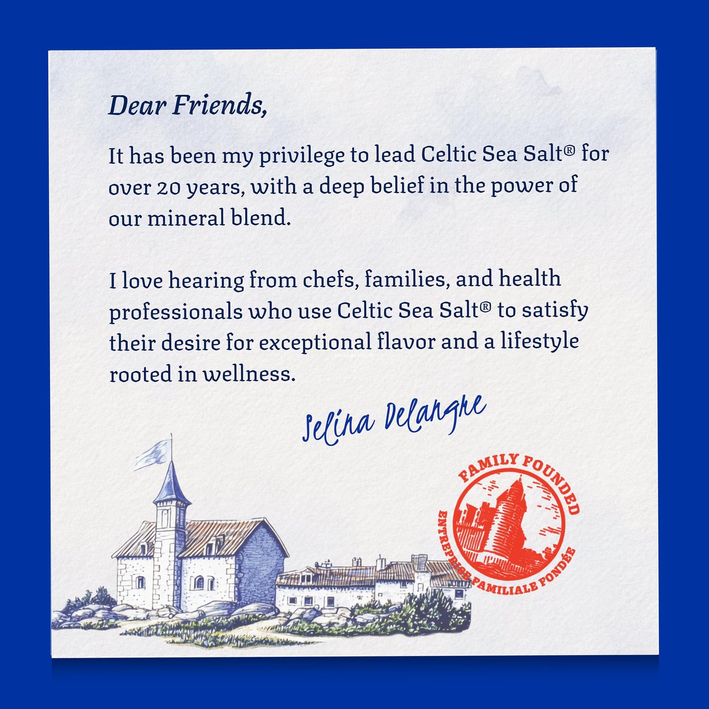 Celtic Sea Salt Light Grey Coarse – Unrefined Mineral Salt, 70+ Trace Minerals, Sustainably Harvested, GMP Certified – Cooking, Finishing, Hydration, Grinder Use – 5 lb Pouch